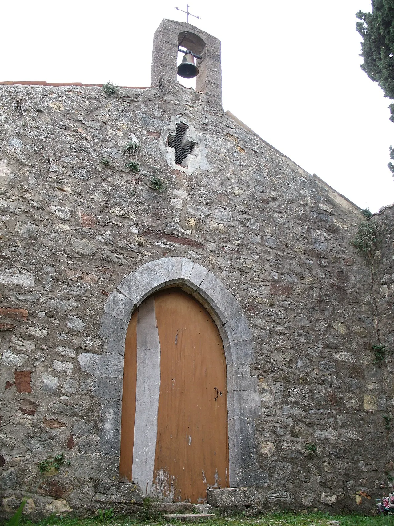Chapelle Saint-Jean-Saint-Louis