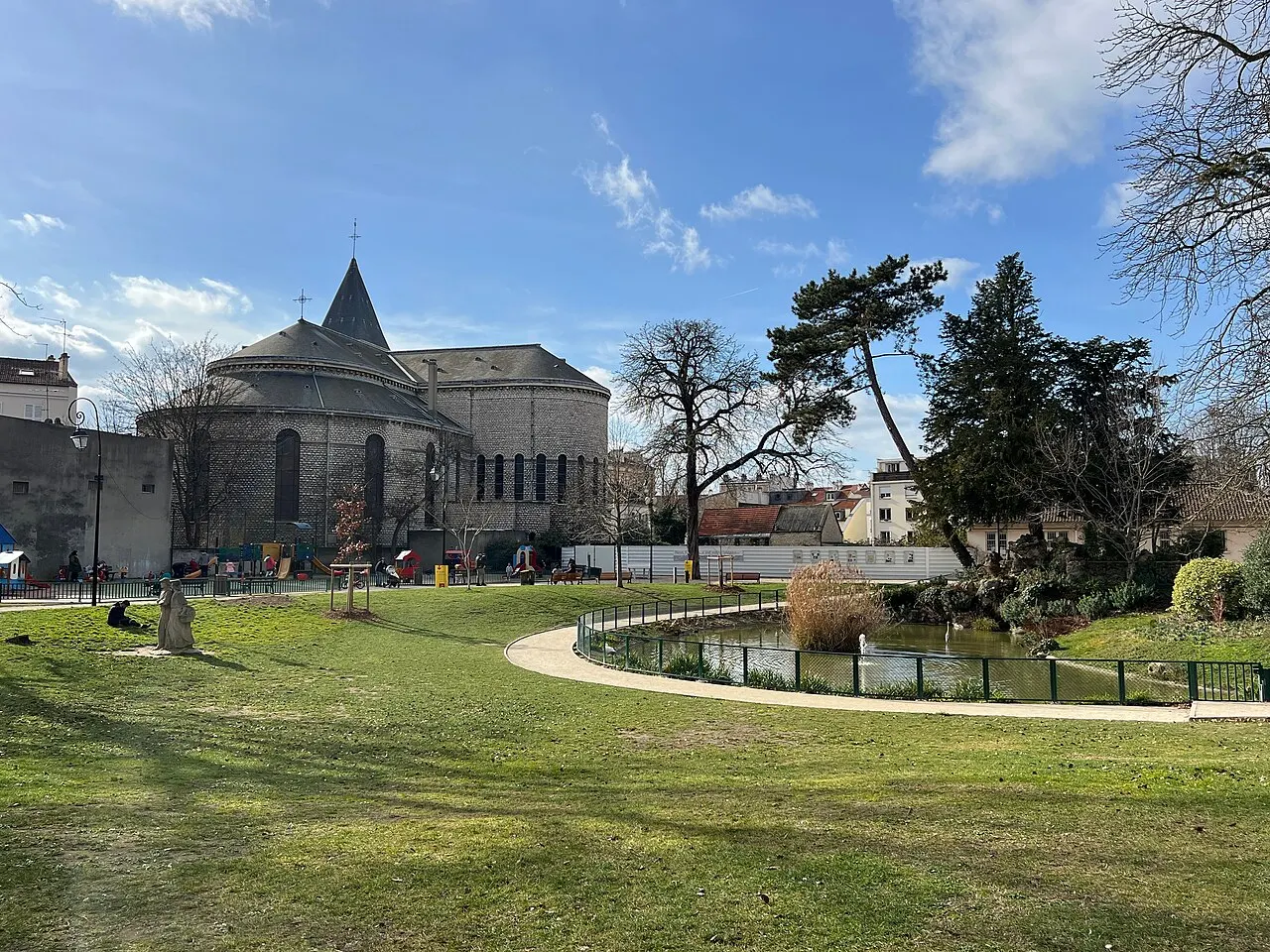 Nanterre