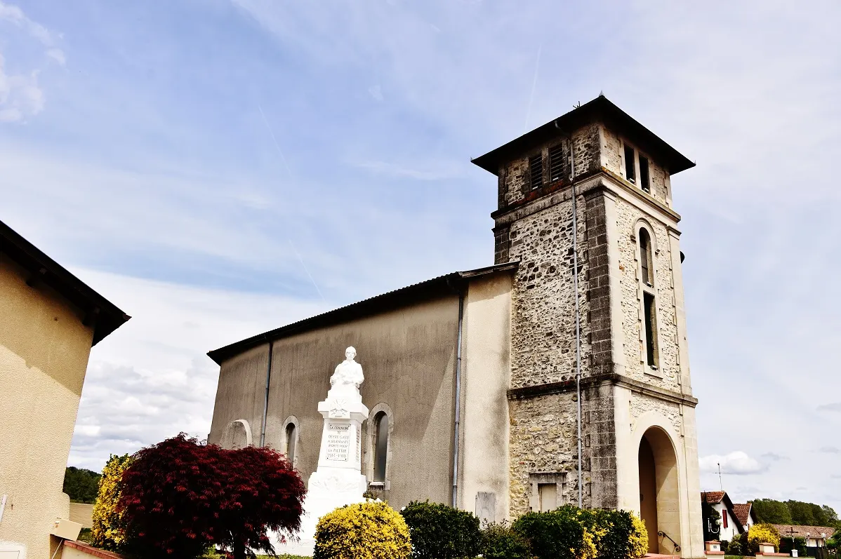 Église Notre-Dame