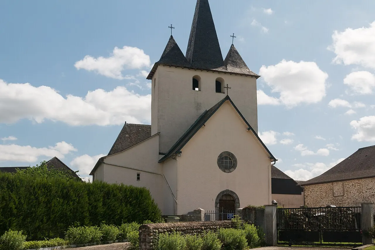 Église Notre-Dame
