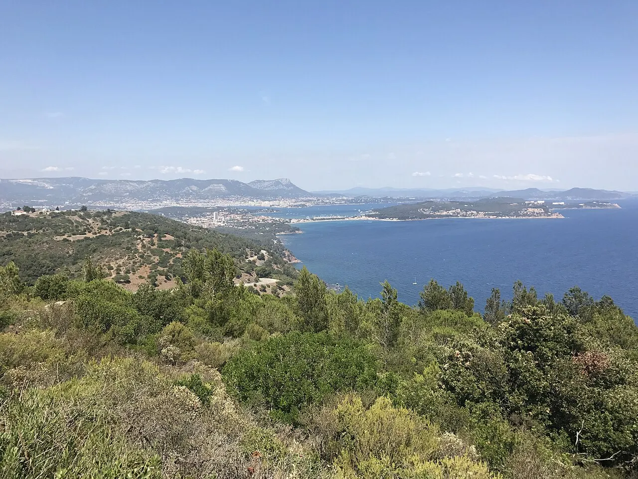 Les Sablettes