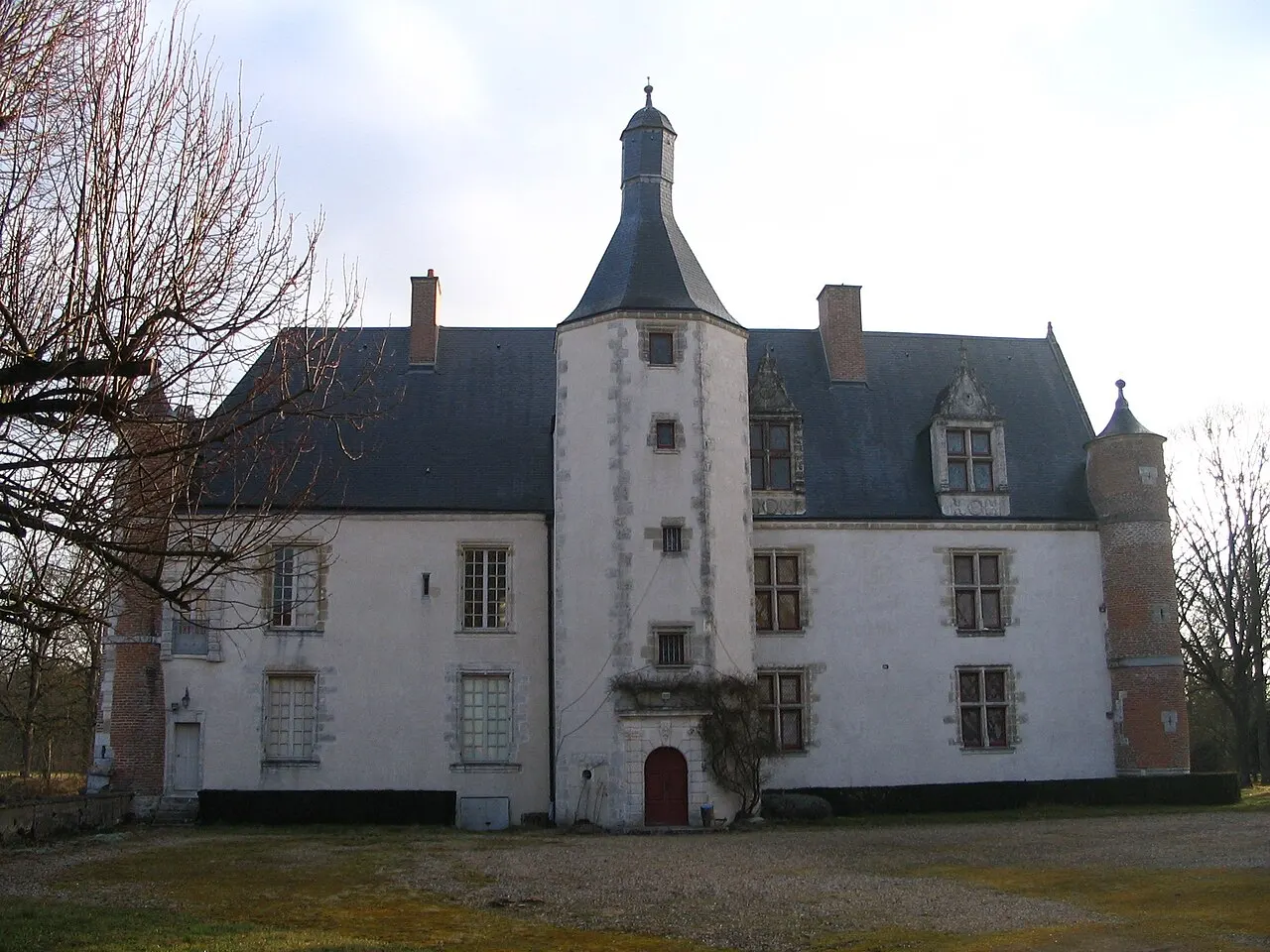 Limeux