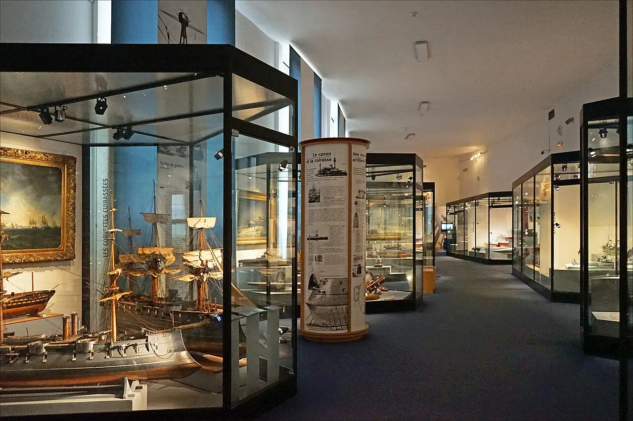 Musée de la Marine