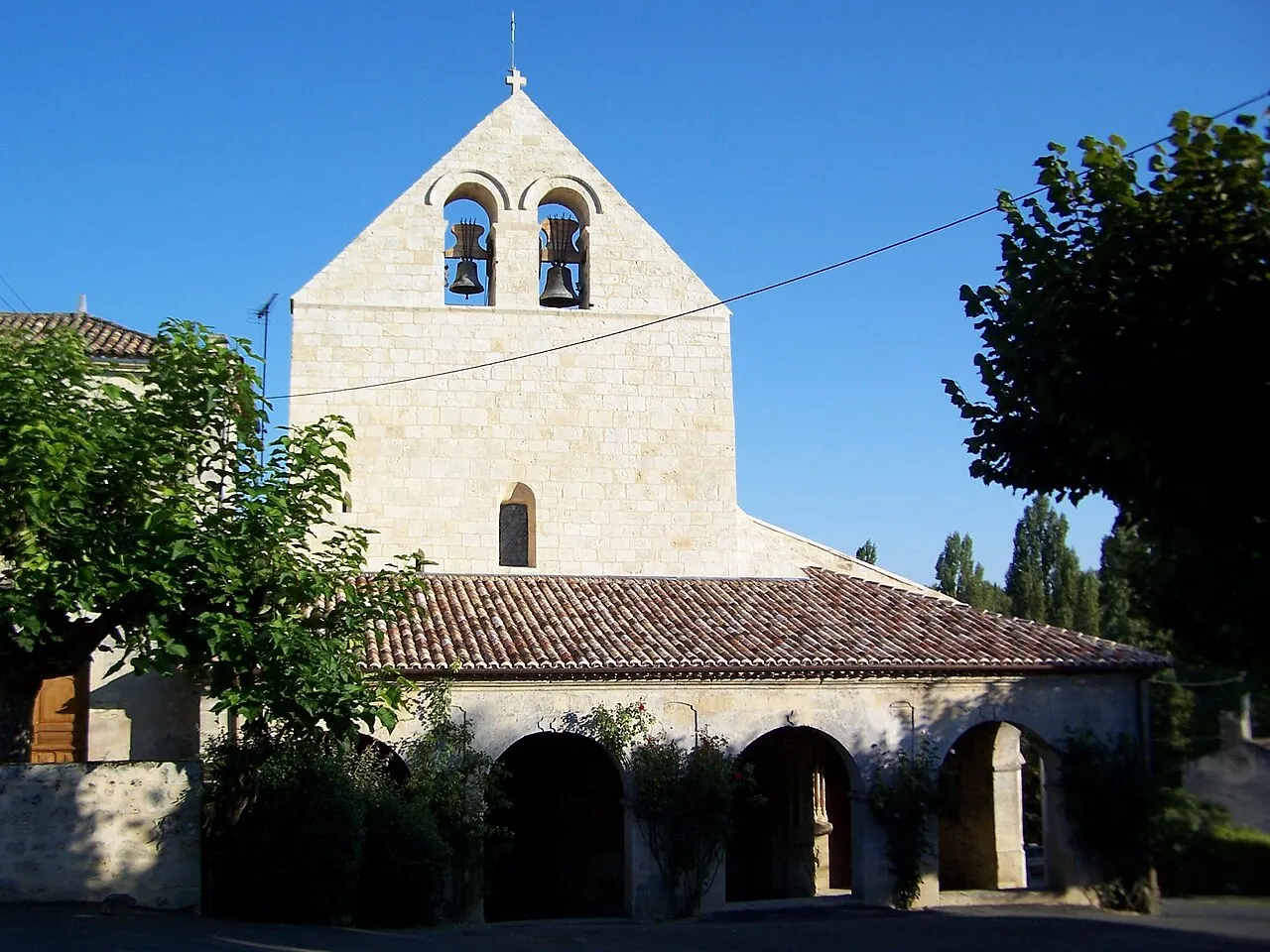 Église Saint-Pierre