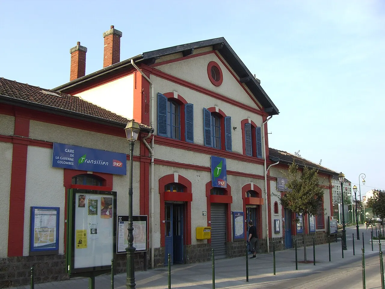 La Garenne-Colombes