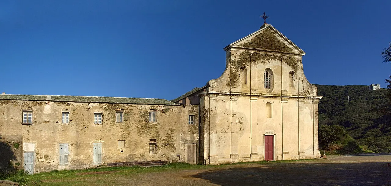 Couvent de l’Annonciation