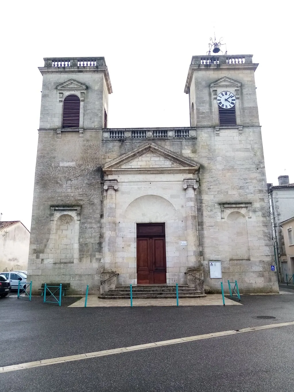Église Notre-Dame de l’Assomption