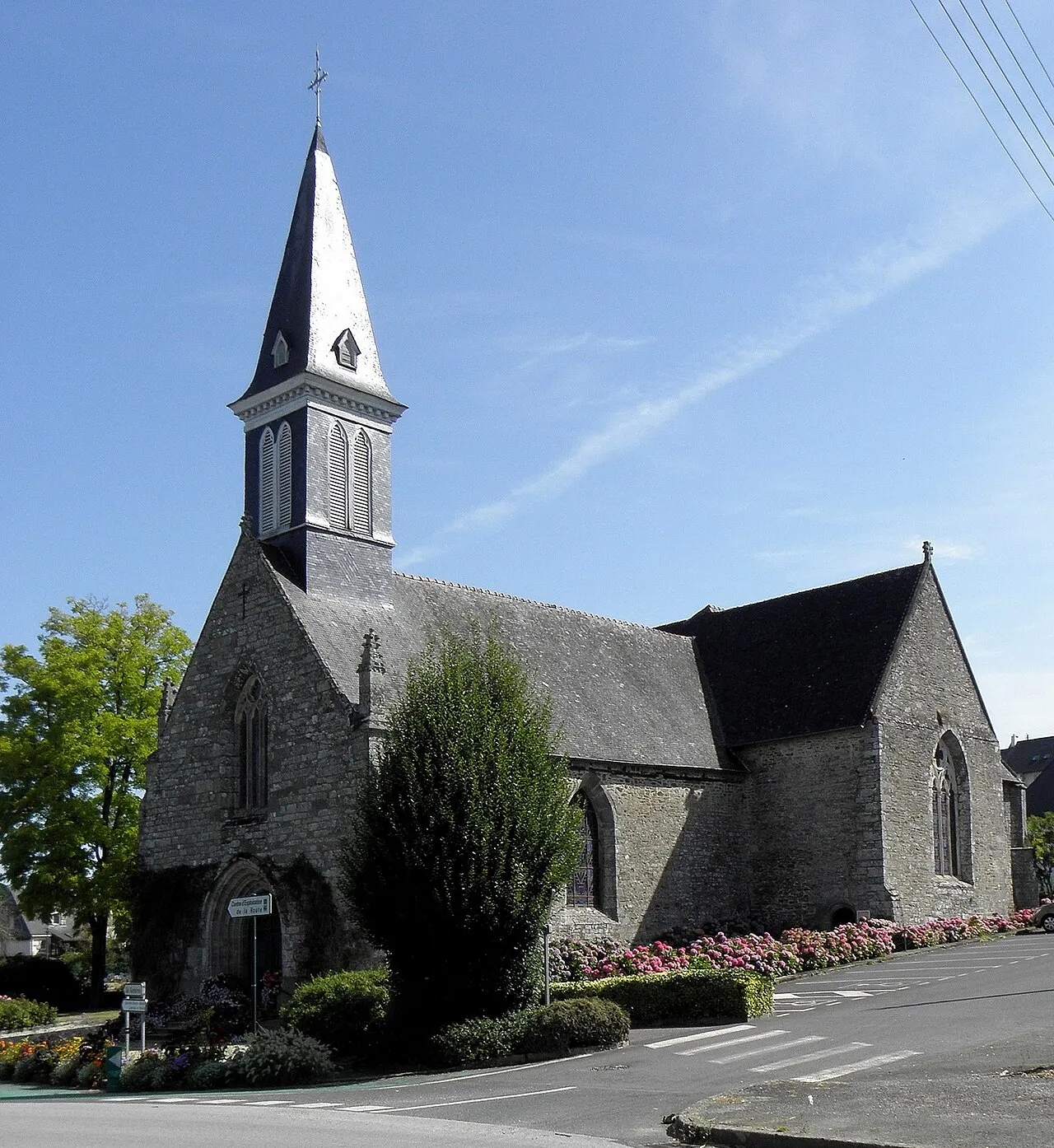 Église Saint-André