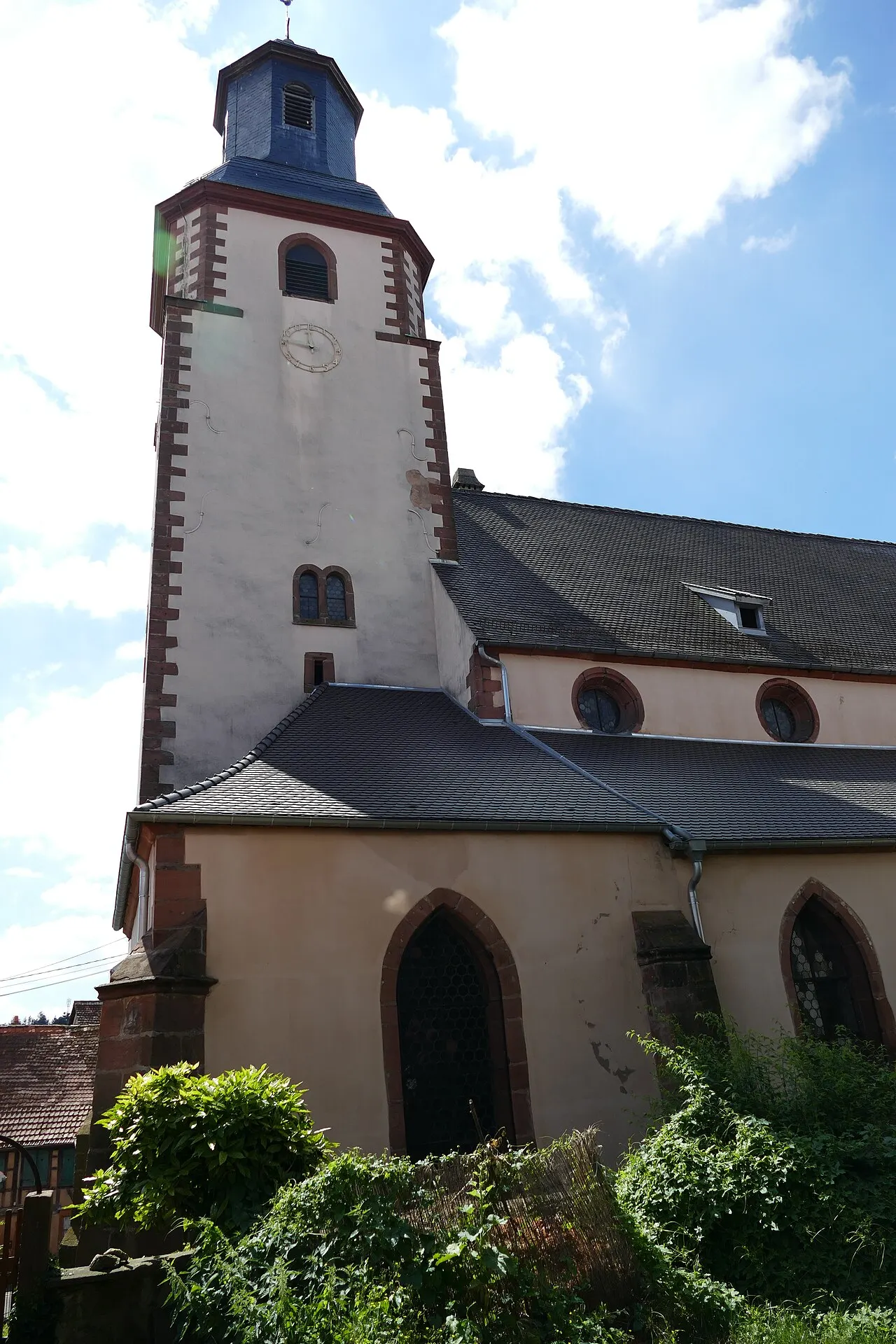 Église Protestante