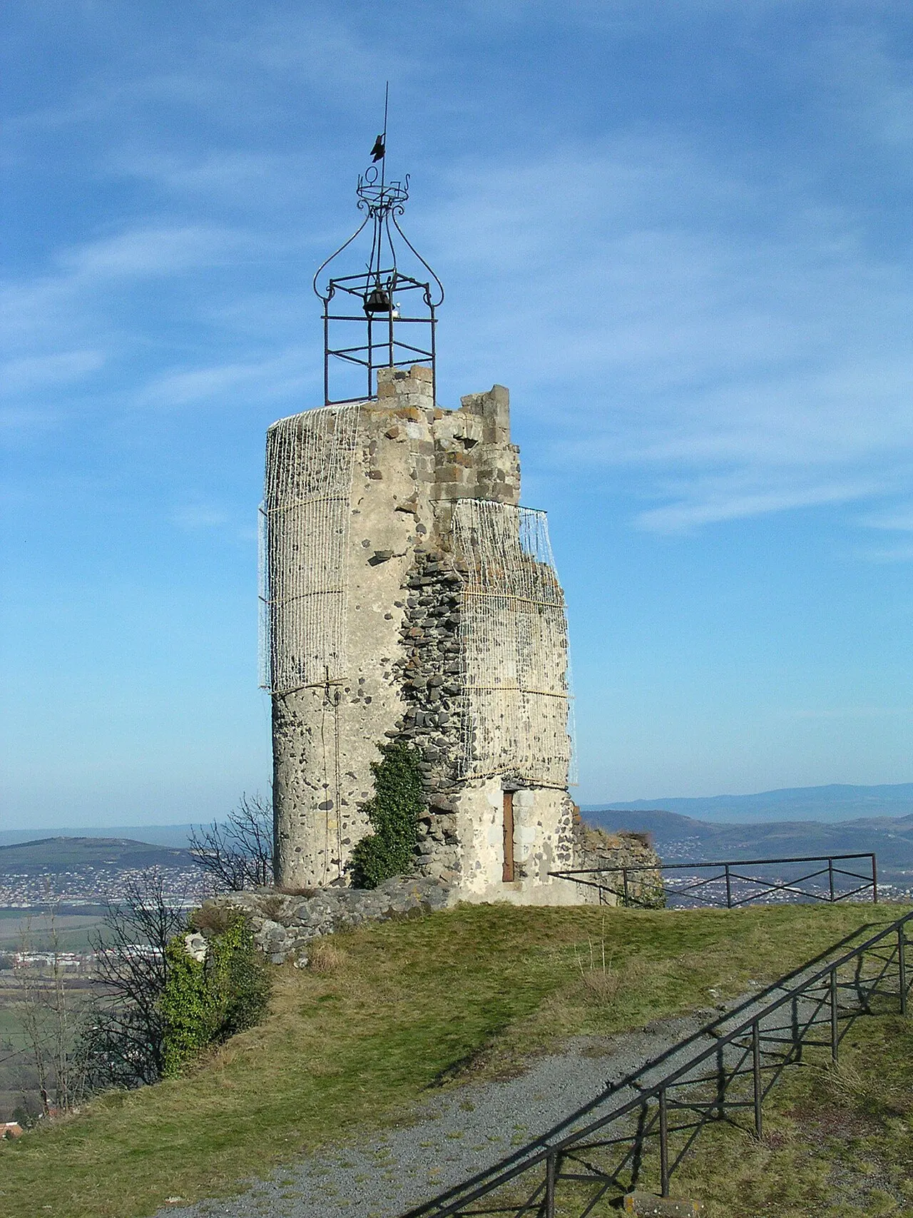 Tour de l’horloge
