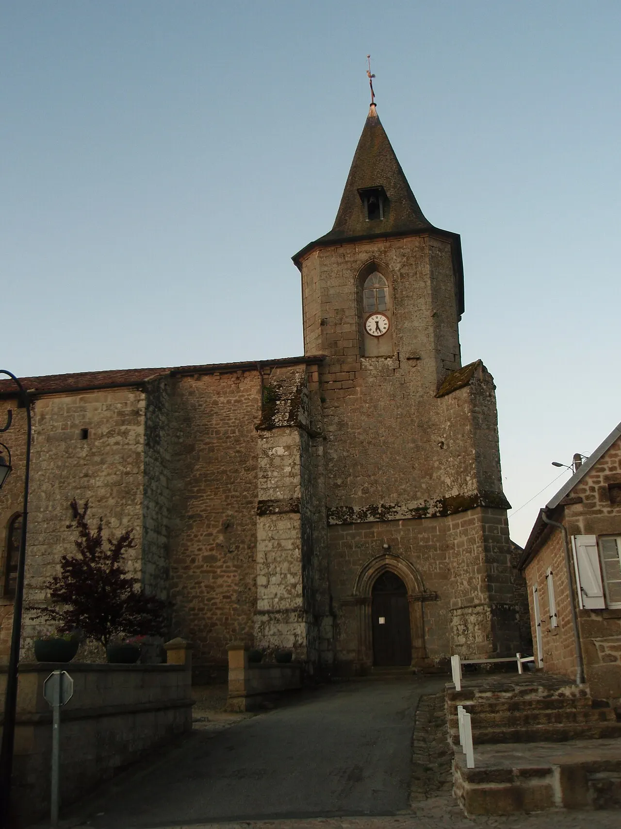 Église Saint-Germain