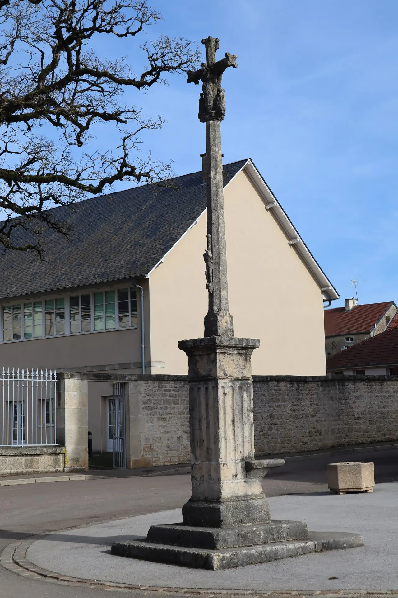 Croix