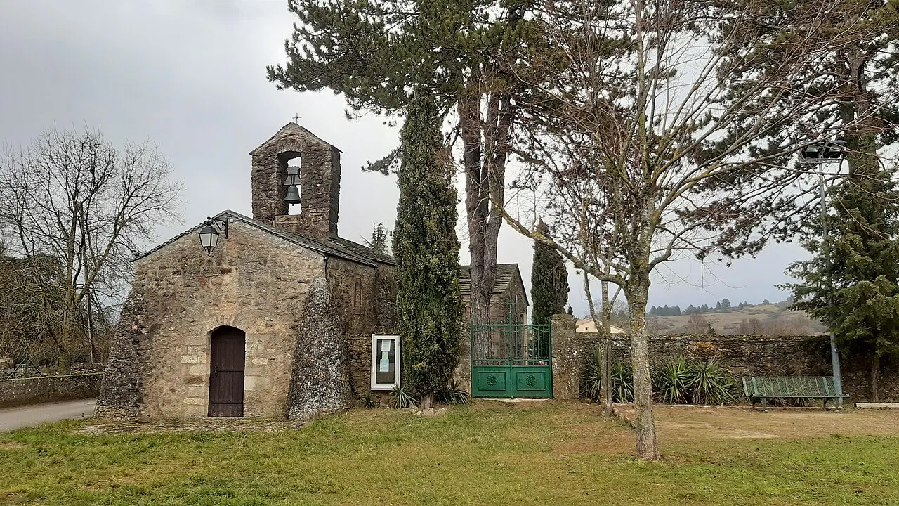 Église Saint-Pierre-aux-Liens