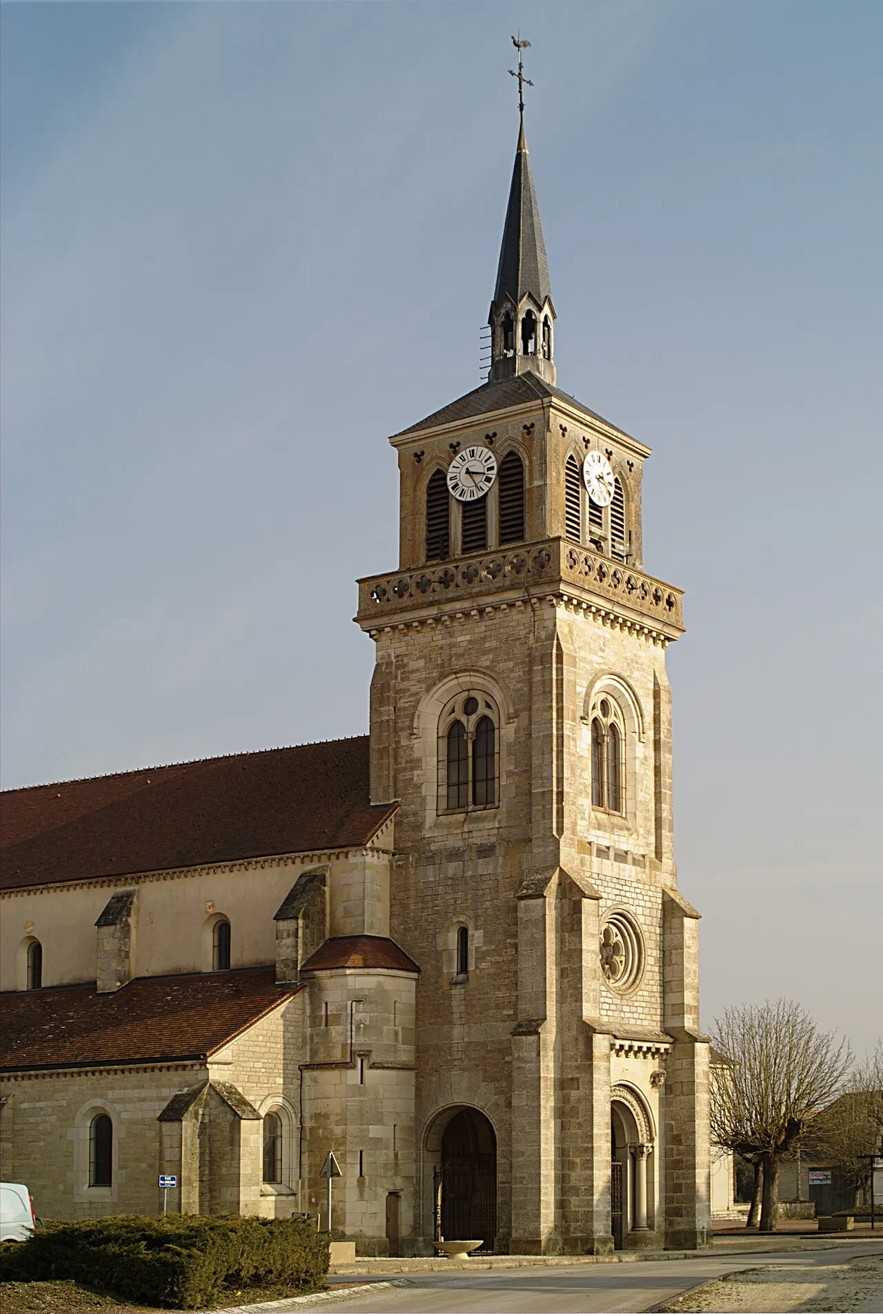 Église de la Nativité