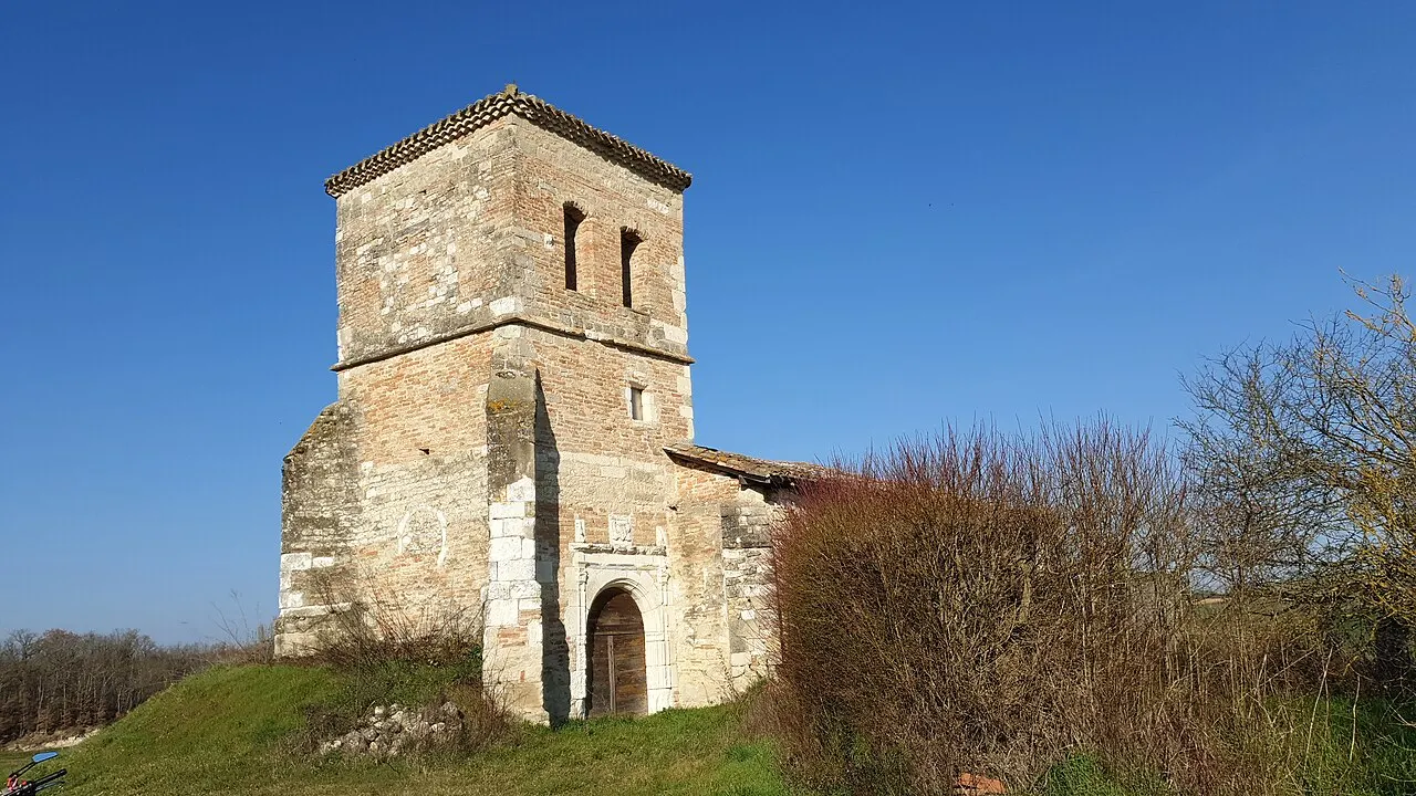 Église Saint-Nazaire