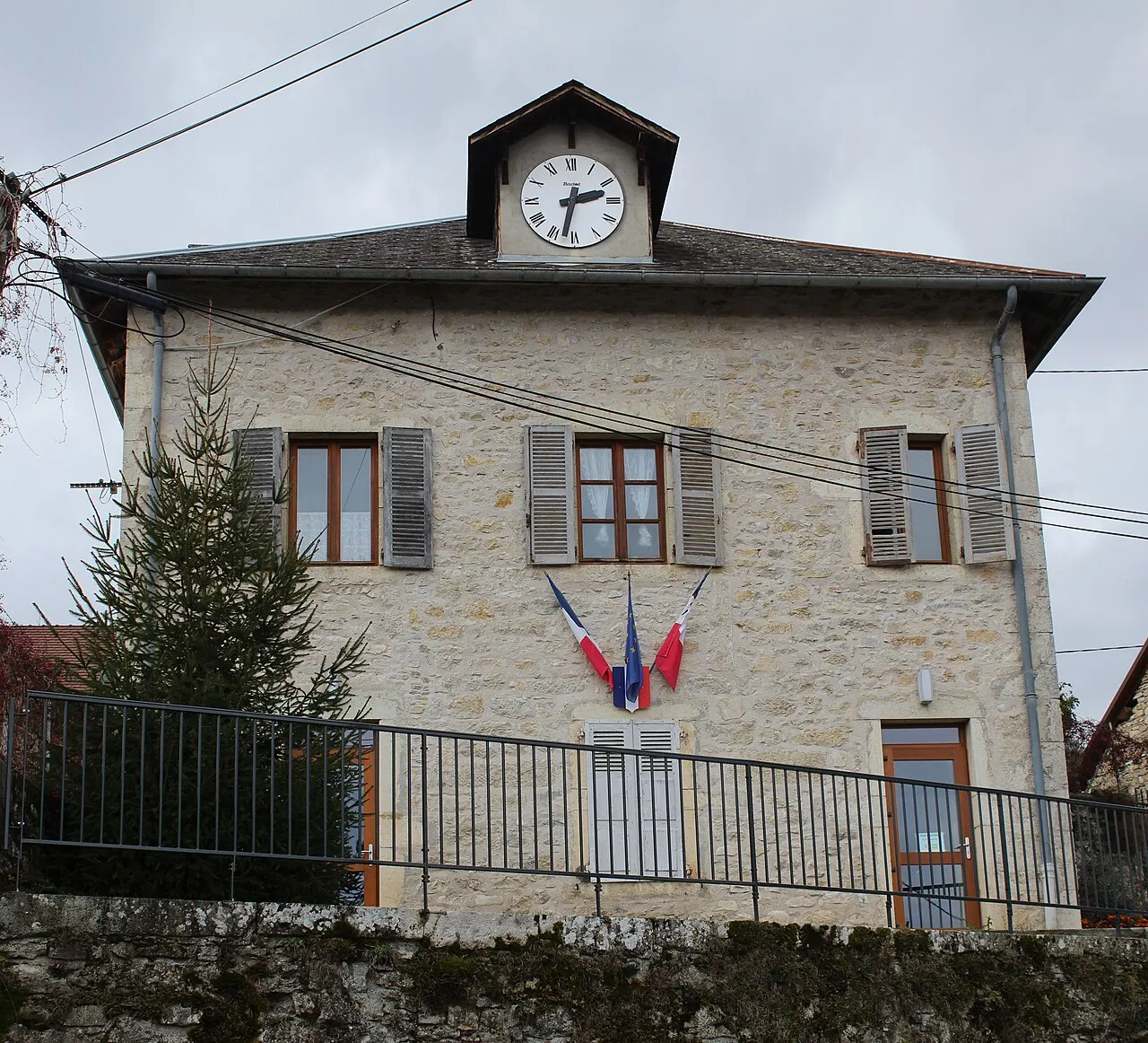 Colomieu