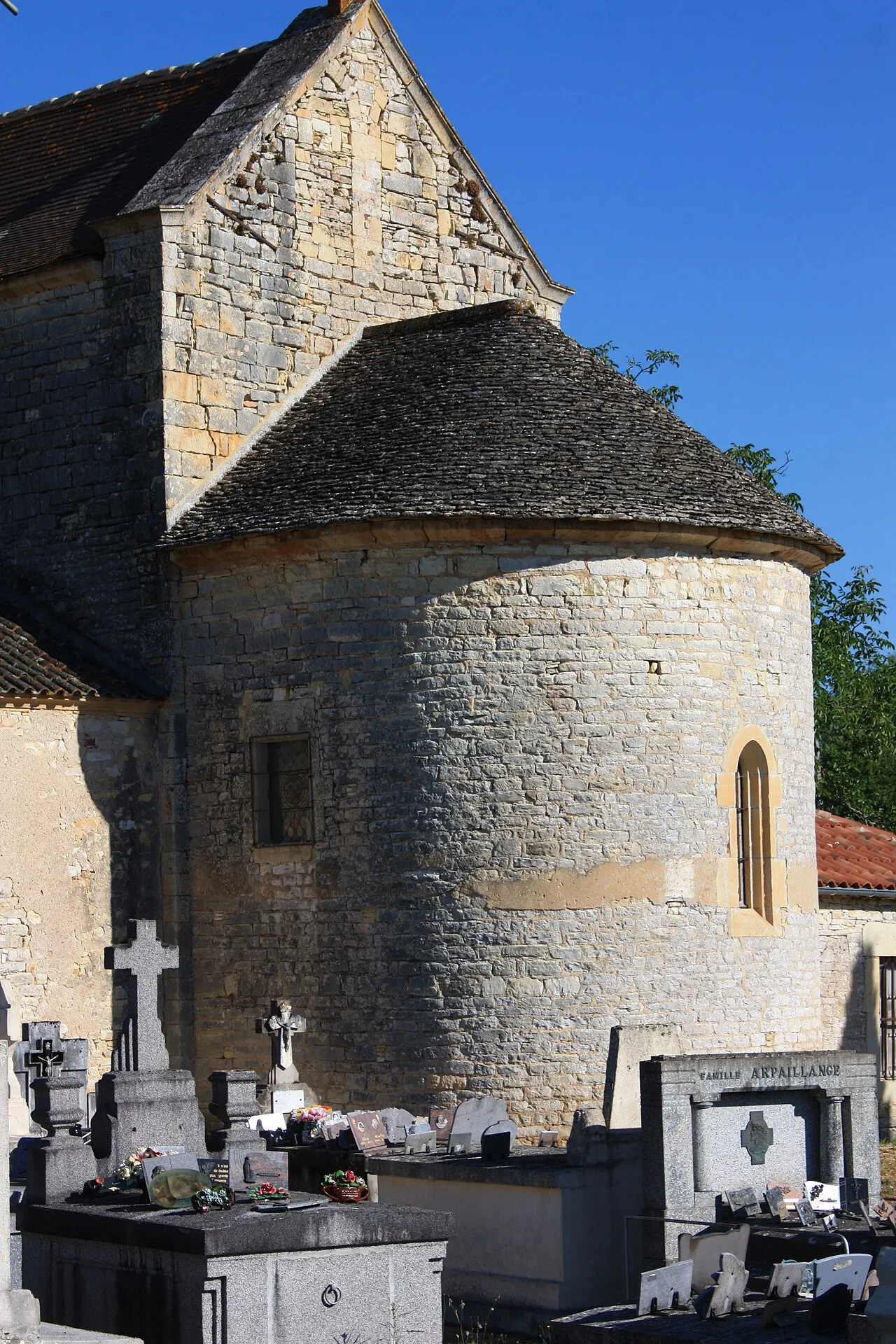 Église Saint-Jean-Baptiste