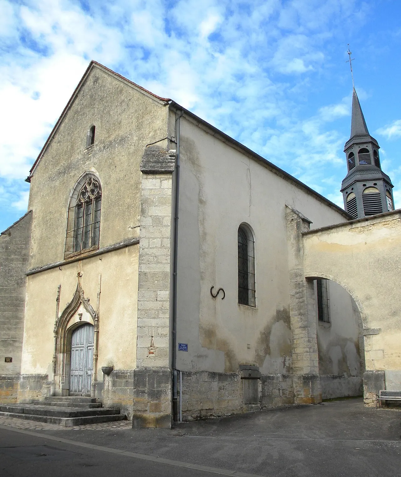 Église Saint-Jean