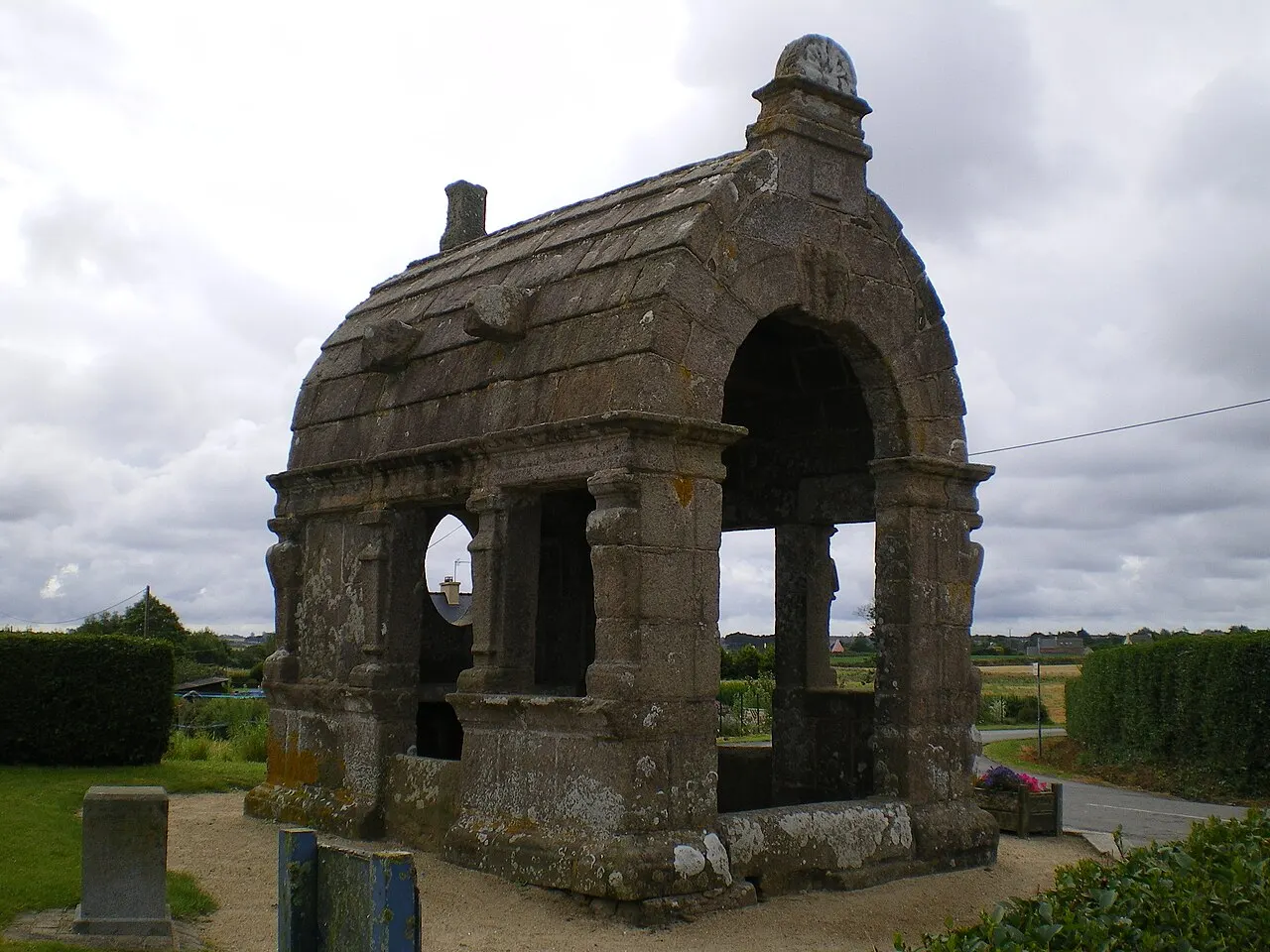 Oratoire