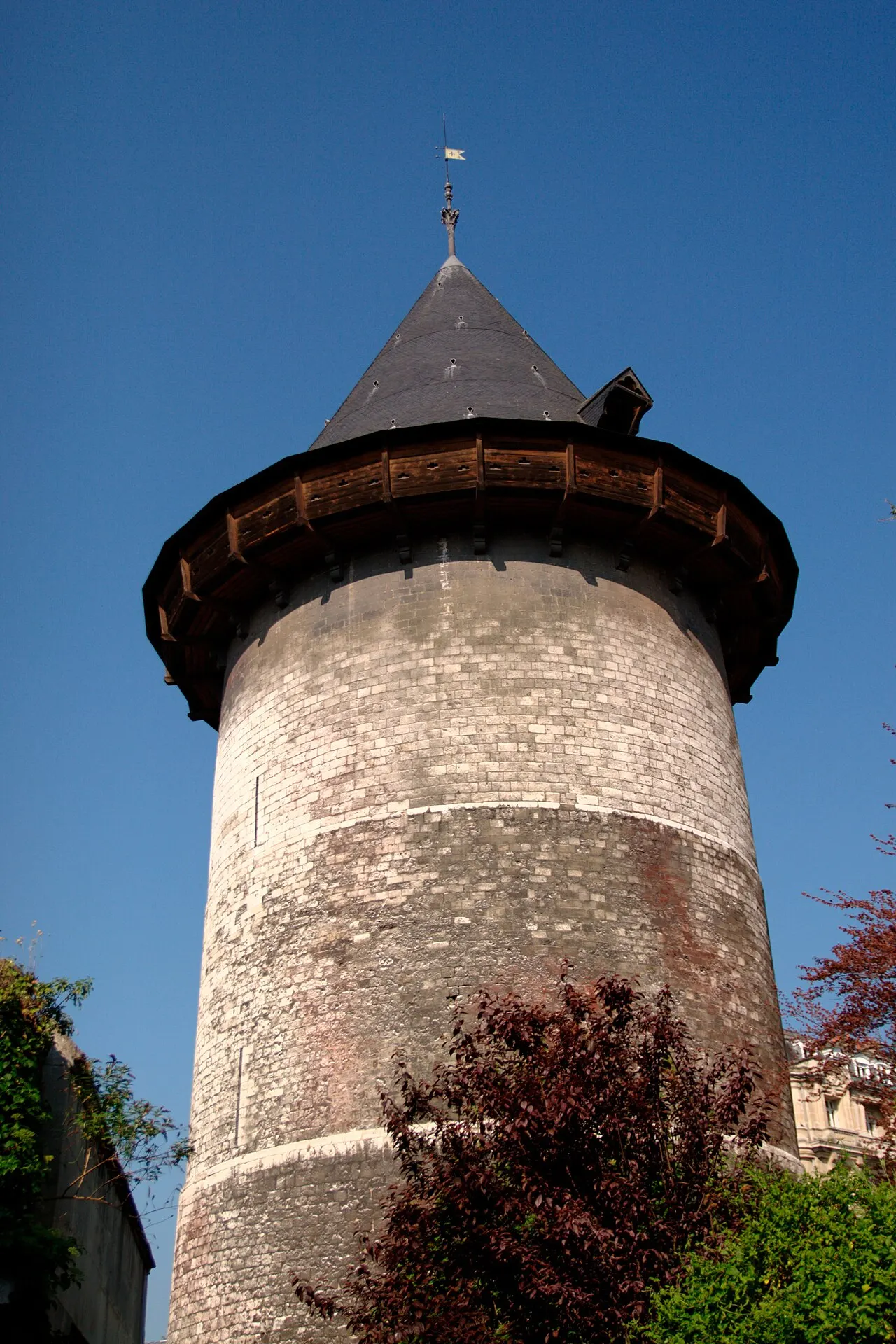 Tour Jeanne d’Arc
