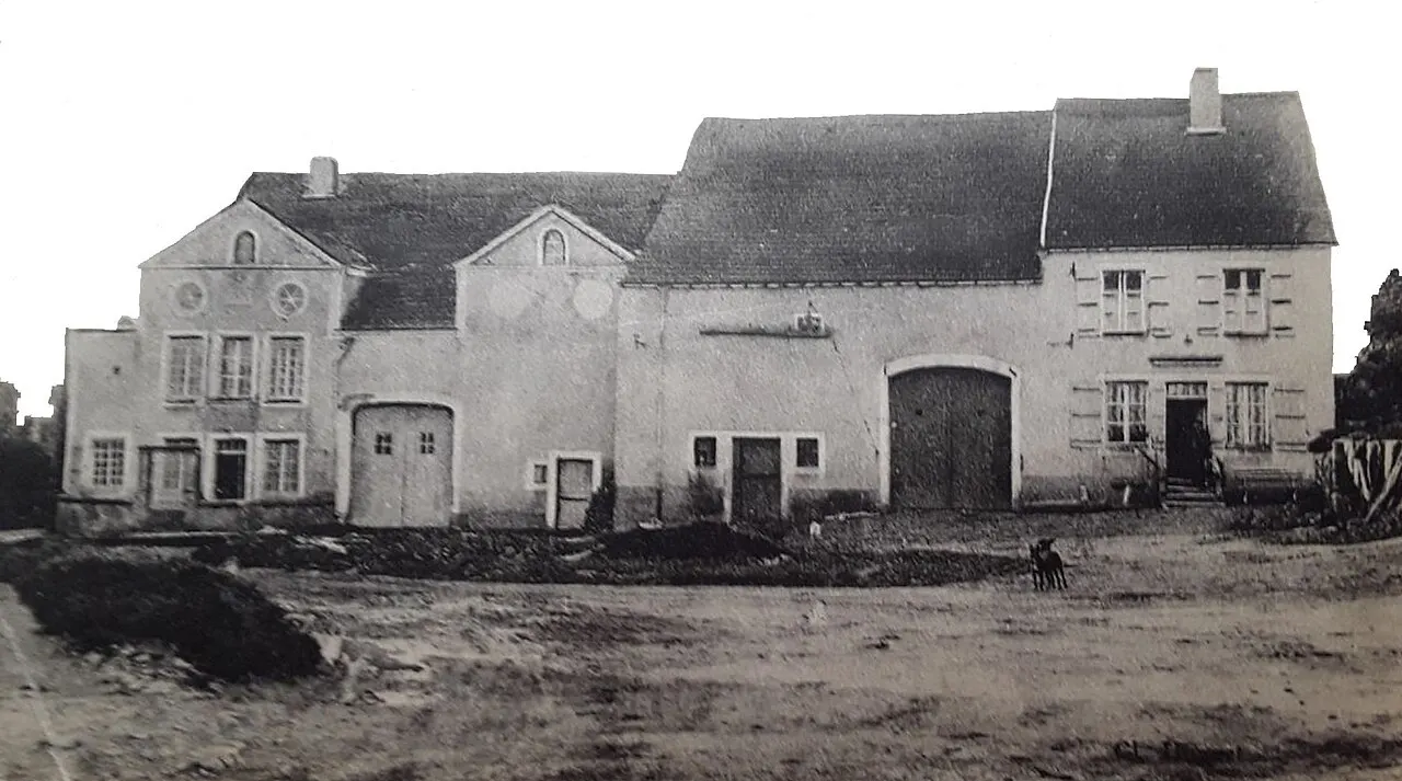 Orbigny-au-Val