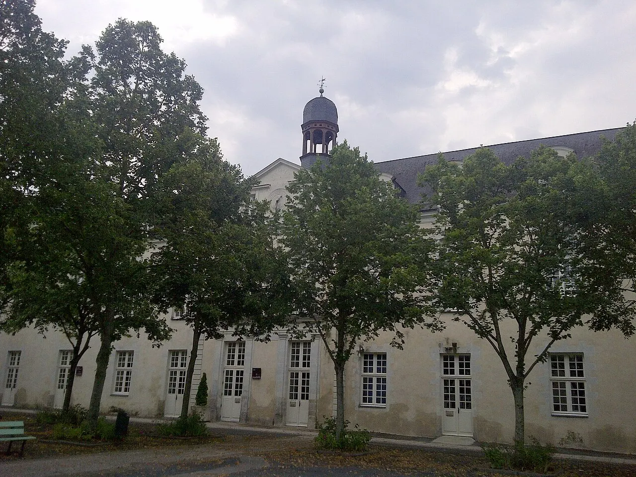 Lycée Victor-Hugo