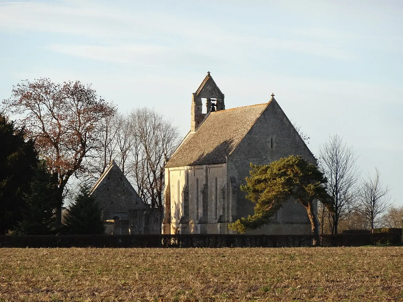 Périers-sur-le-Dan