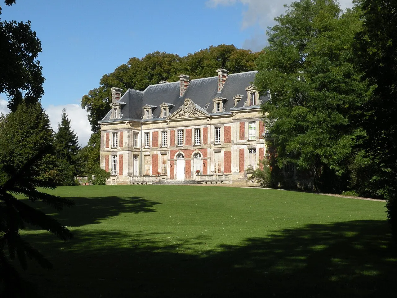 Château de Saint-Remy
