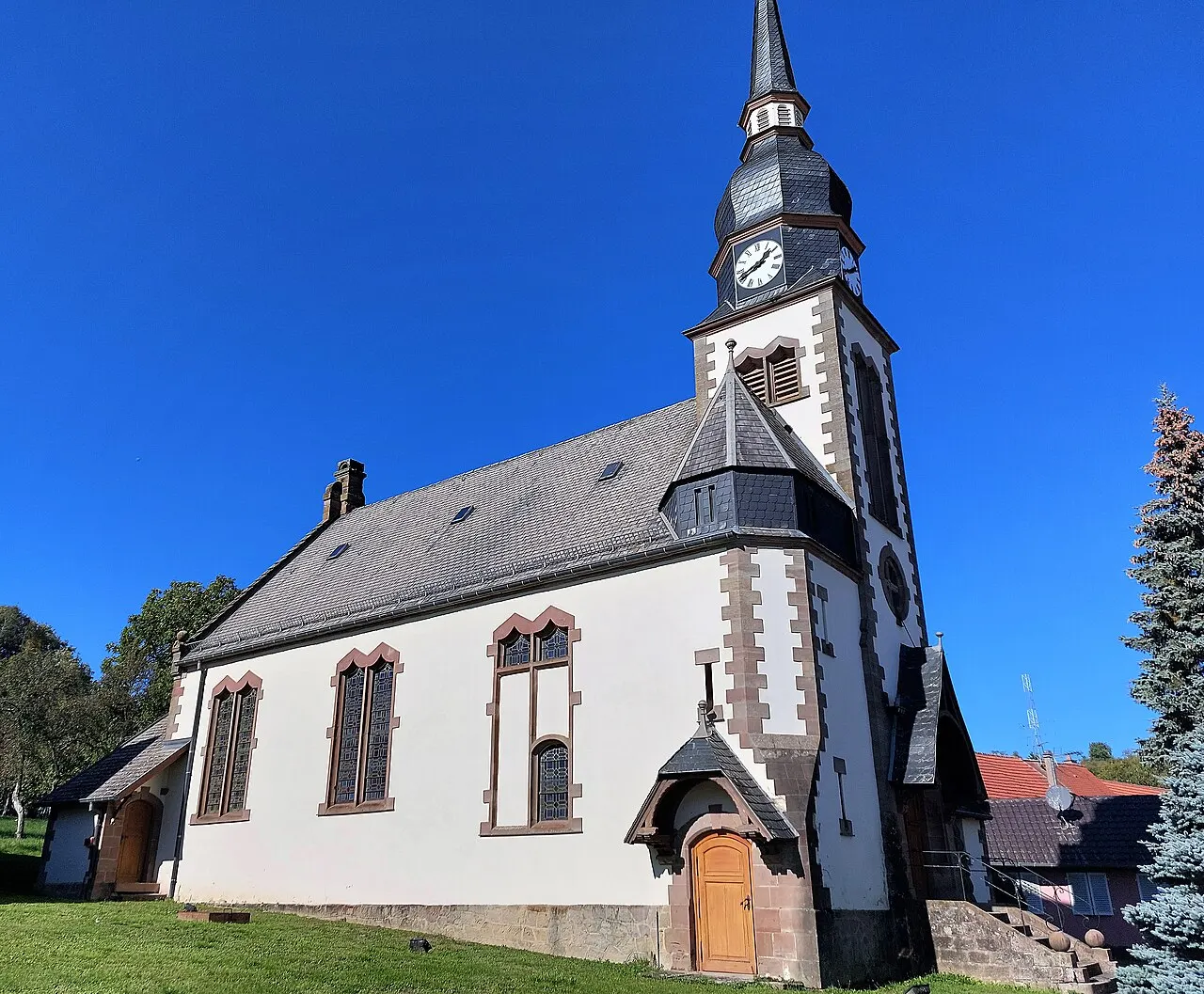 Thal-Drulingen