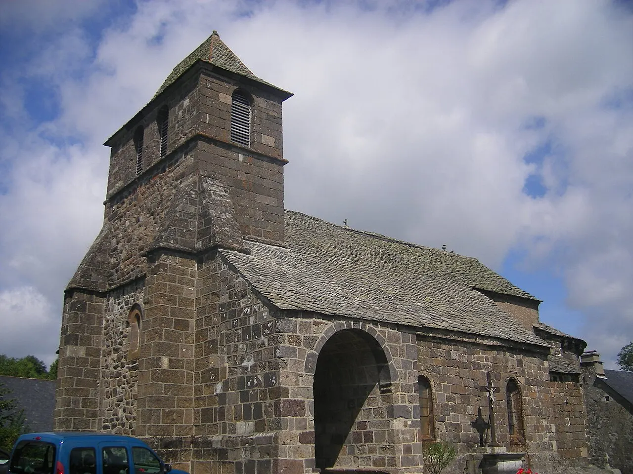 Saint-Hippolyte