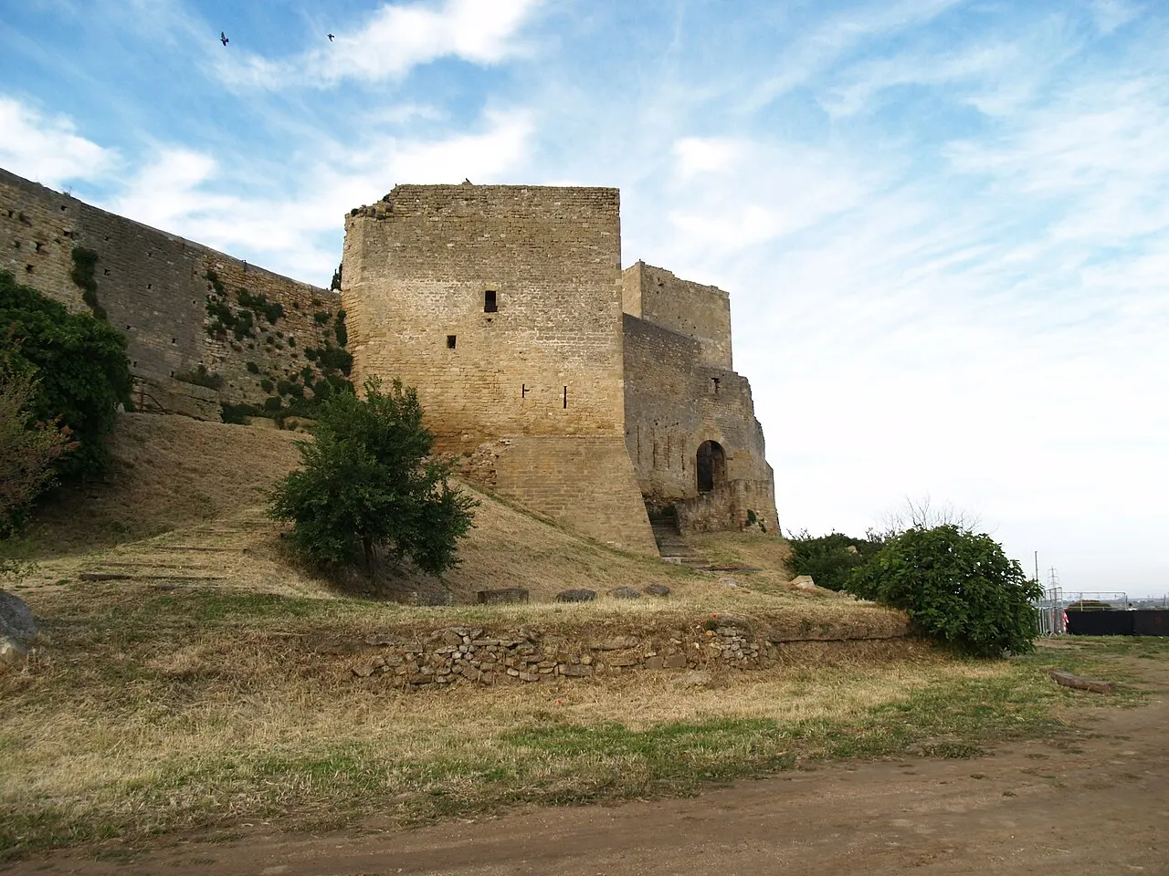 Remparts