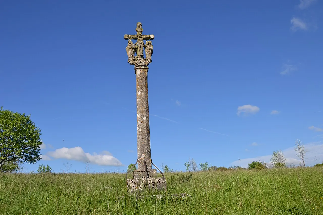 Croix de chemin