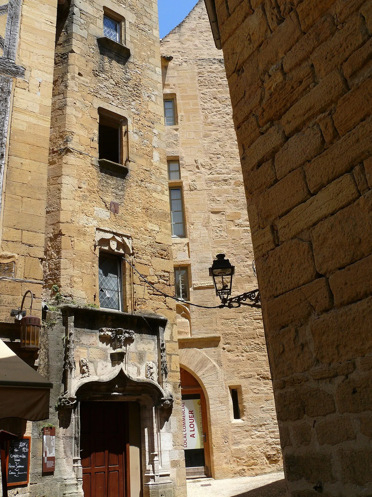 Hôtel de Grézel