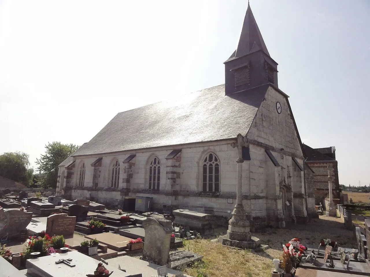 Église Saint-Jacques