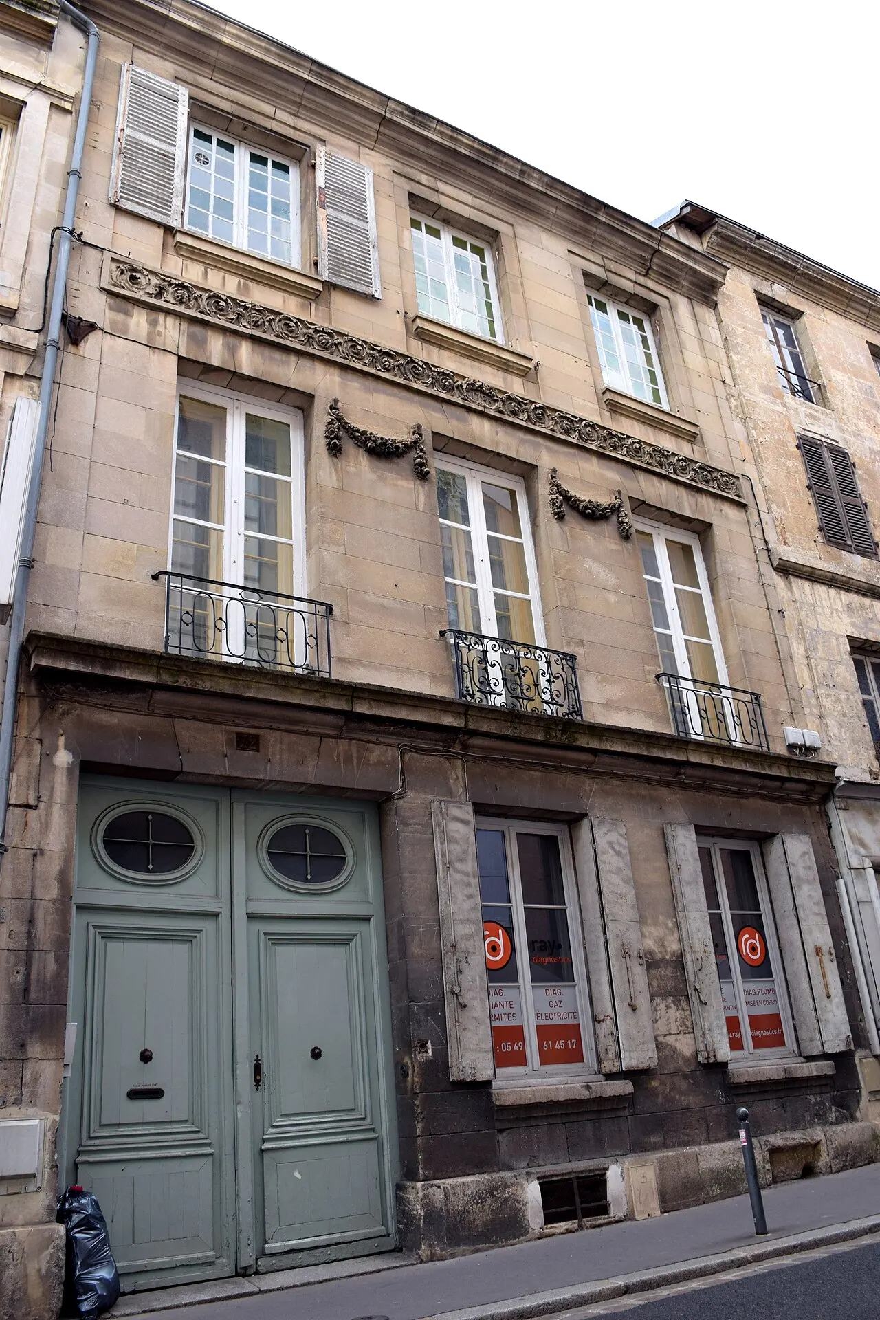 Hôtel Vetault