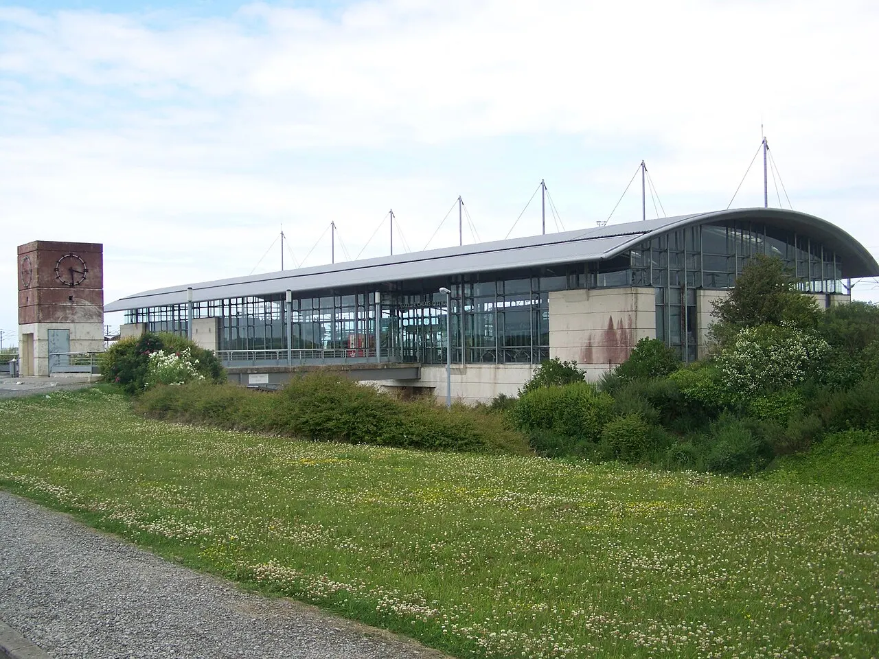 Calais - Fréthun