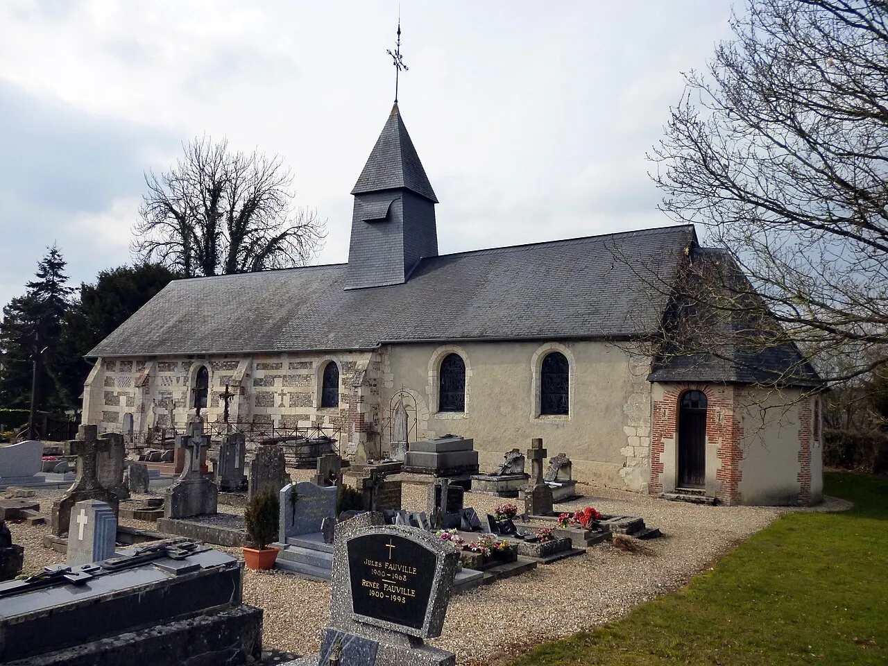 Église