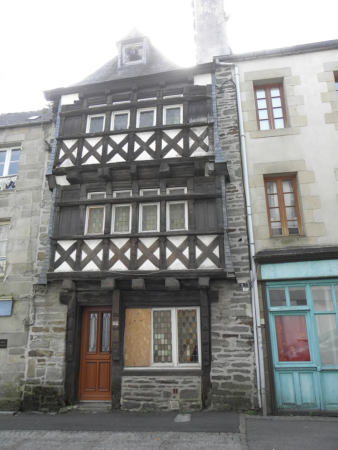 Maison