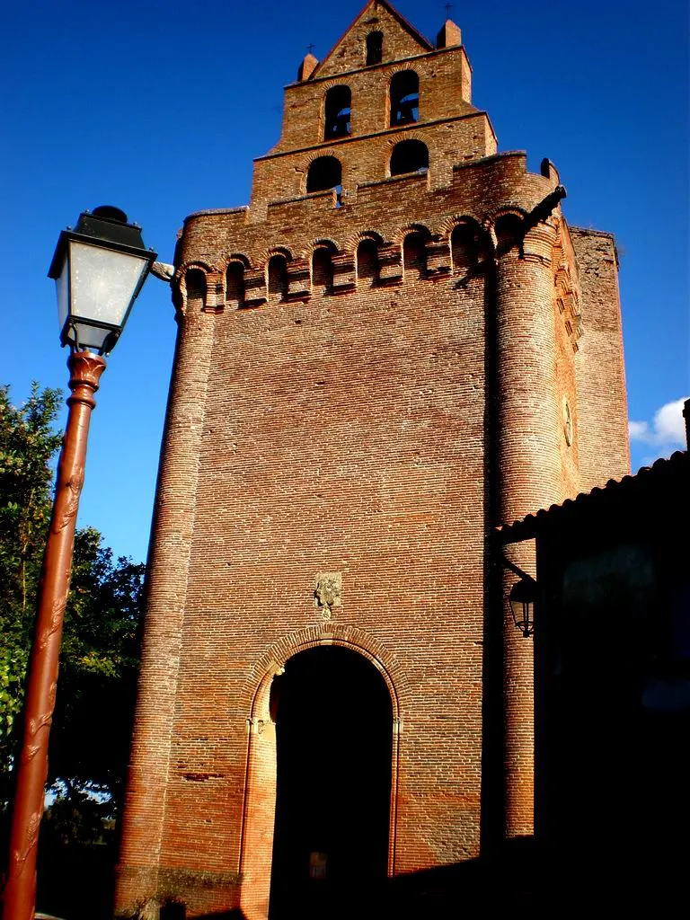 Église Notre-Dame de l’Assomption