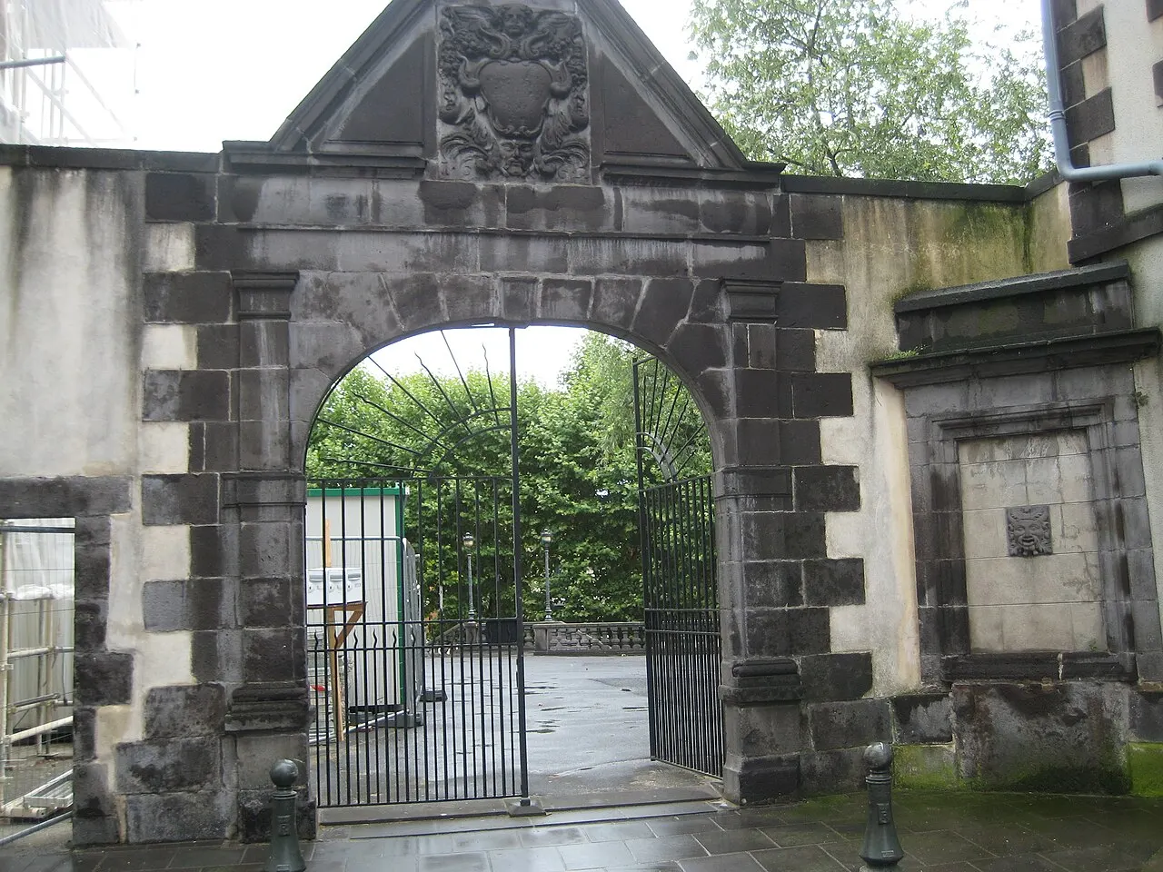 Ancien collège de l’Oratoire
