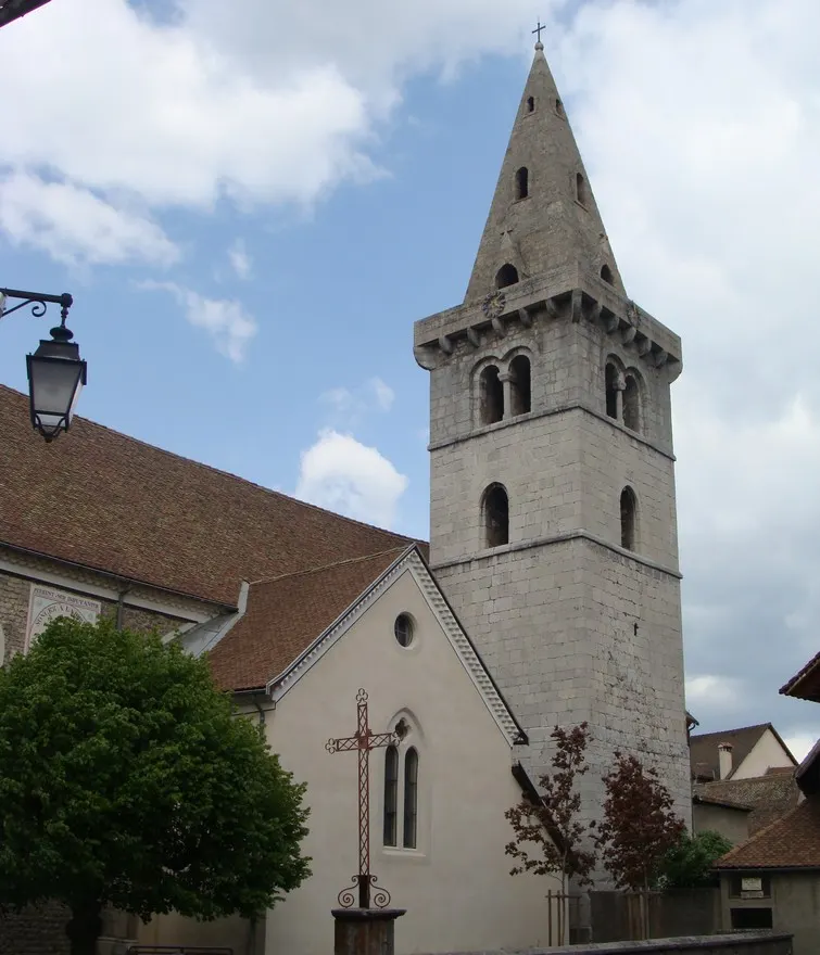 Église de l’Assomption