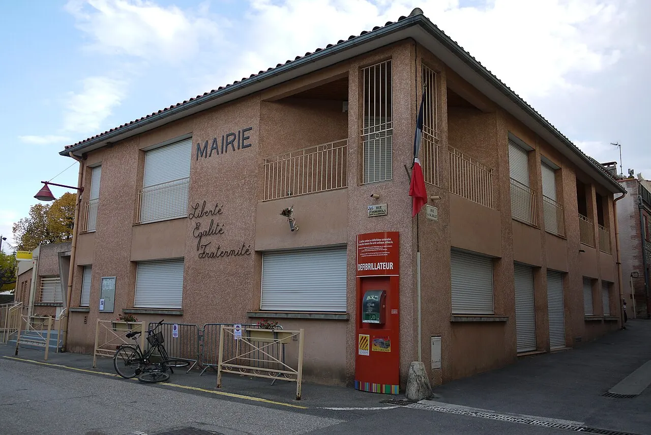 Corbère-les-Cabanes