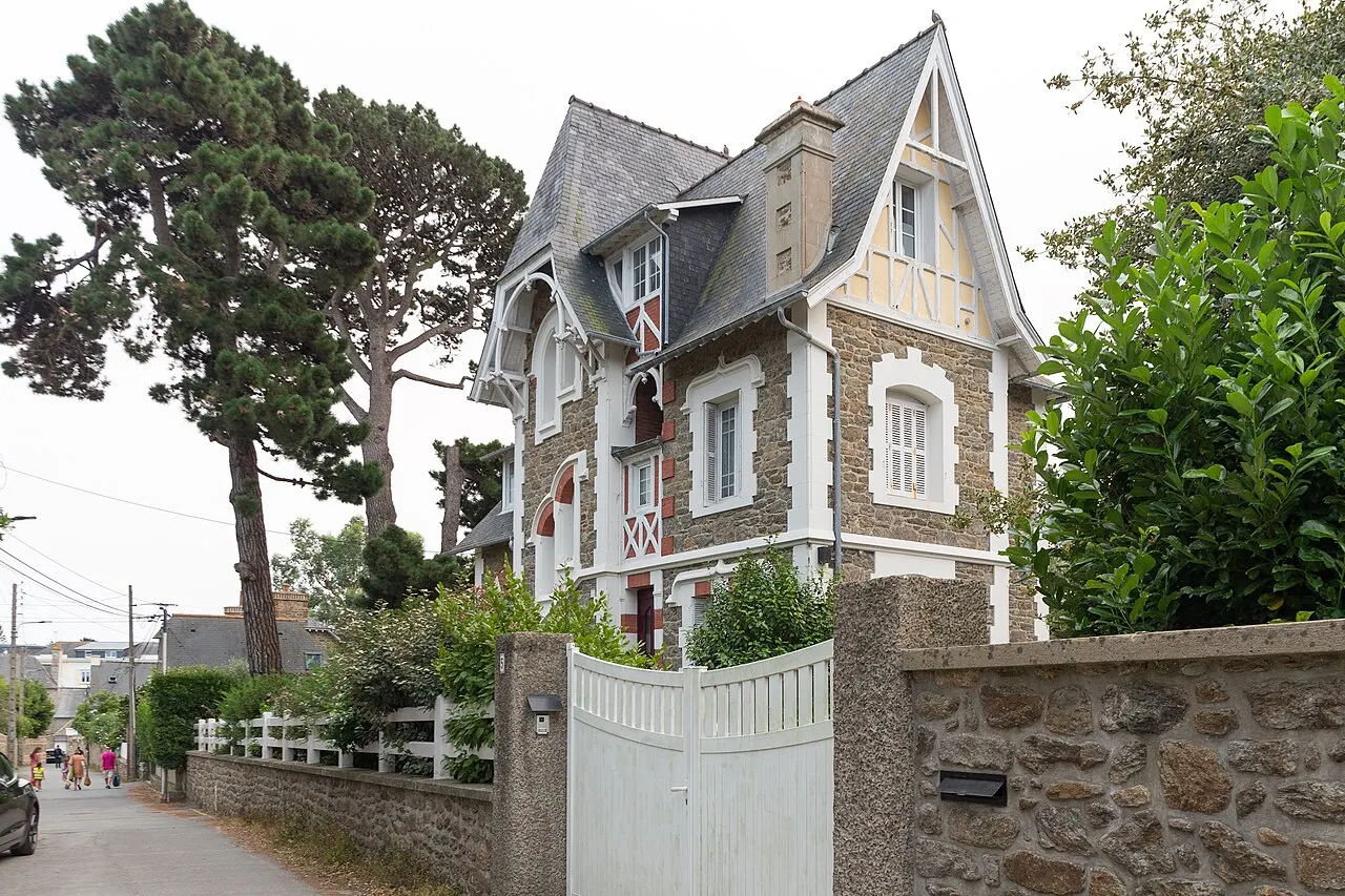 Villa Val Mignon