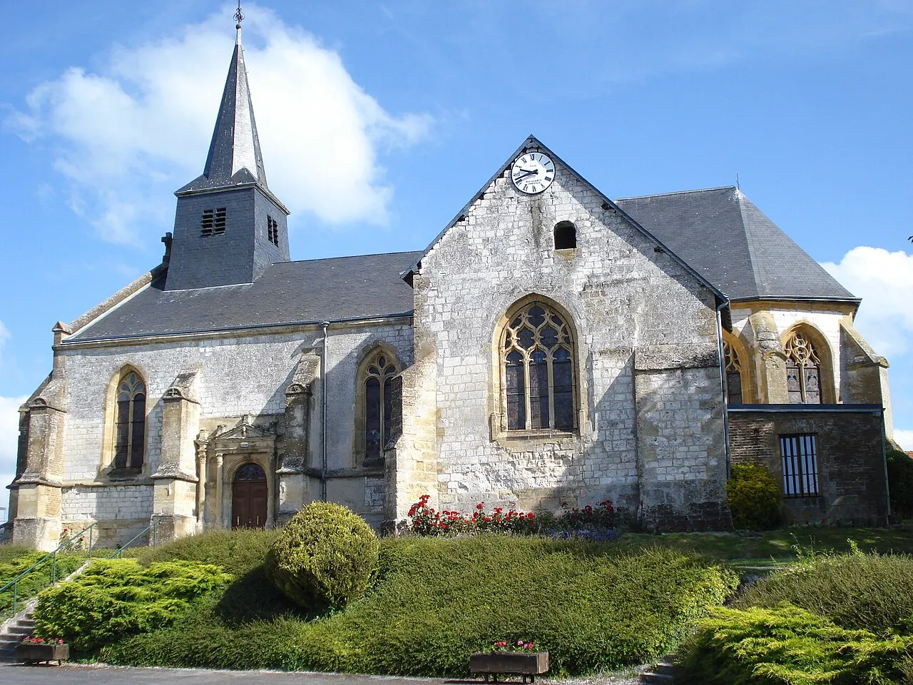 Leffincourt