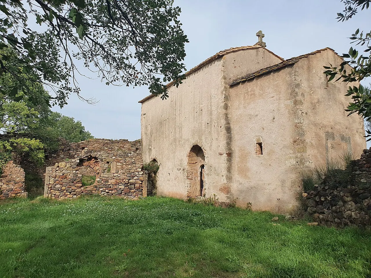 Ermitage Saint-Pierre