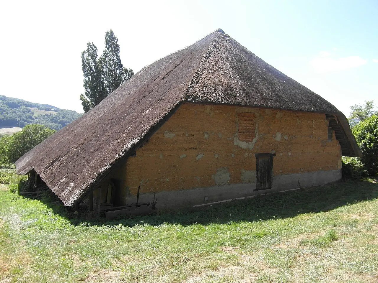 Grange