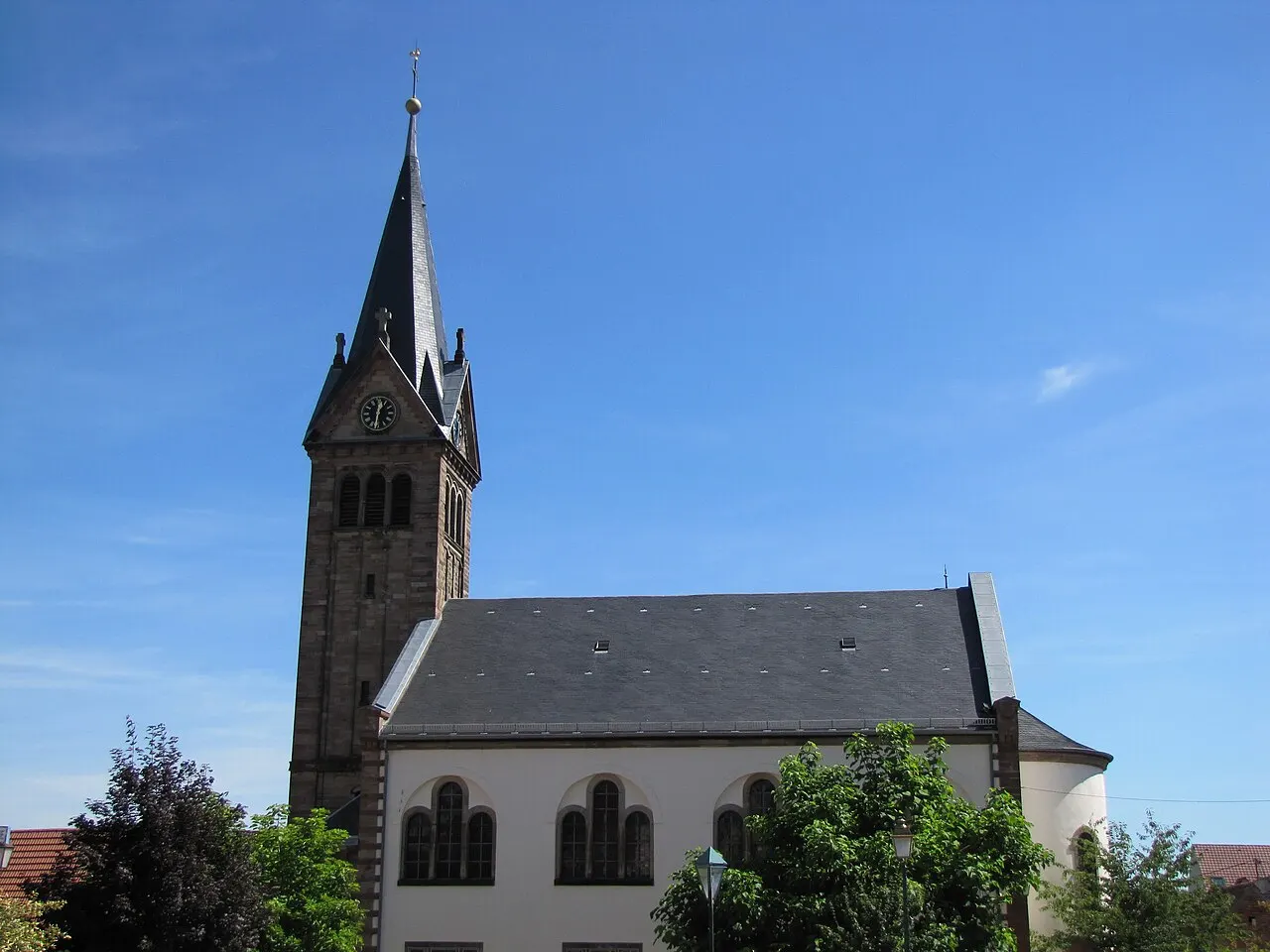 Val-de-Moder