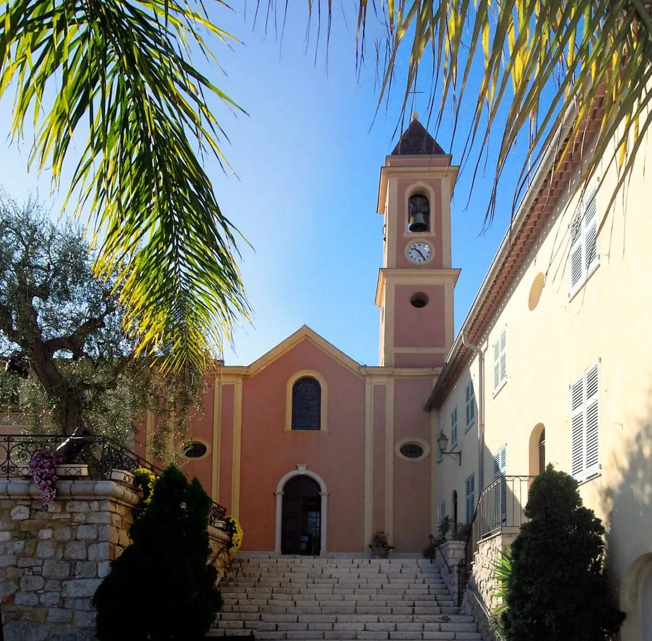 Saint-Jean-Baptiste