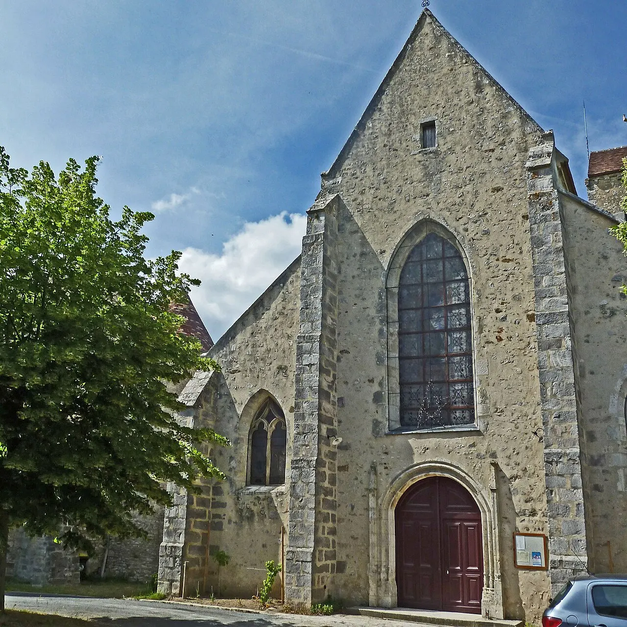 Église Saint-Georges