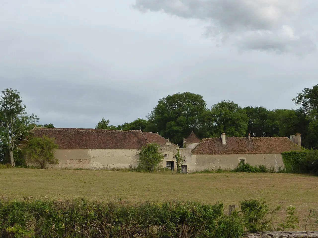 Château